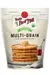 Organic Multi-Grain Pancake & Waffle Mix 680g (Bob