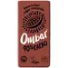 Organic 90% Cacao Dark Chocolate Bar 35g (Ombar)
