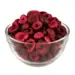 Freeze-Dried Sour Sliced Cherries 100g (Sussex Wholefoods)