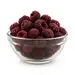 Organic Freeze-Dried Black Raspberries Whole 250g (Sussex Wholefoods)