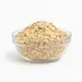 Organic Rolled Porridge Oats 1kg (Sussex Wholefoods)