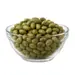 Roasted & Salted Edamame Beans 500g (Sussex Wholefoods)