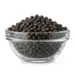 Whole Black Pepper 100g (Sussex Wholefoods)