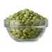 Whole Green Cardamom Pods 100g (Sussex Wholefoods)