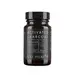 Activated Charcoal, 50 Capsules (KIKI Health)