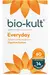 Everyday Advanced Formula 60 Capsules (Bio-Kult)