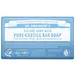 All-One Baby Mild Pure Castile Soap Bar 140g (Dr. Bronner
