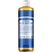 All-One Magic Peppermint Soap 475ml (Dr. Bronner