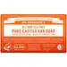 All-One Tea Tree Pure Castile Soap Bar 140g (Dr. Bronner