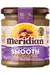 Smooth Almond Butter 170g (Meridian)