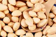 Roasted and Blanched Almonds 250g (Sussex Wholefoods)