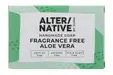 Aloe Vera Soap 95G (Alter/Native)
