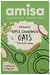 Organic Gluten Free Porridge with Apple & Cinnamon 300g (Amisa)