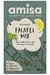 Organic Gluten Free Falafel Mix 160g (Amisa)