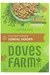 Organic Ancient Grain Cereal Hoops 300g (Doves Farm)
