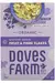 Organic Ancient Grain Fruit & Fibre Flakes 375g (Doves Farm)