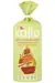 Apple & Cinnamon Wholegrain Rice & Corn Cakes 127g (Kallo)