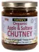Organic Apple & Sultana Chutney 300g (Carley