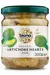 Organic Artichoke Hearts 200g (Biona)