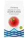 Organic Atlantic Agar Flakes 30g (Clearspring)