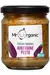 Organic Aubergine Pesto 190g (Mr Organic)