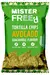 Tortilla Chips with Avocado 135g (Mister Free