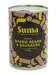 Baked Bean and Vegan Sausages 400g (Suma)