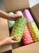 100% Bamboo Wrapped Kitchen Roll 6 Pack (Bazoo)