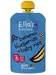 Stage 1 Banana & Blueberry Baby Rice, Organic 120g (Ella