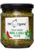 Organic Basil & Chilli Pesto 190g (Mr Organic)