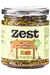 Vegan Basil Pesto 165g (Zest)