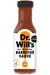 BBQ Sauce 250ml (Dr. Will