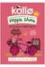 Beetroot Mixed Seeds Veggie Thins 100g (Kallo)