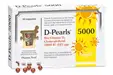 Bio-Vitamin D3 Pearls 125mcg 5000IU 30 Capsules (Pharma Nord)