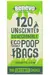 Biodegradable Dog Poo Bags 120 Bags (Benevo)