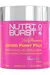Biotin PowerPlus 60 Gummies (Nutriburst)
