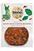 Organic Black Bean Cashew Burger 160g (Biona)