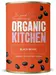Black Beans 400g, Organic (Organic Kitchen)