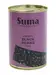Organic Black Beans 400g (Suma)