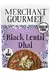 Black Lentil Dhal 280g (Merchant Gourmet)