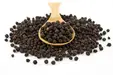Organic Black Peppercorns 250g (Sussex Wholefoods)