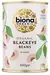 Organic Blackeye Beans 400g (Biona)
