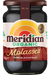 Organic Blackstrap Molasses 600g (Meridian)