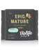 Epic Mature Cheddar Flavour Block 200g (Violife)