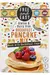 Breakfast Pancake Mix 230g (Free & Easy)