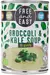 Organic Broccoli & Kale Soup 400g (Free & Easy)