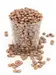 Brown Lentils, Organic 500g (Aconbury Sprouts)