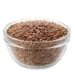 Brown Flax Seeds, Linseed 1kg (Sussex Wholefoods)