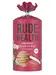 Organic Buckwheat Crackers 100g (Rude Health)