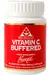 Vitamin C Buffered 60 Capsules (Bio-Health)